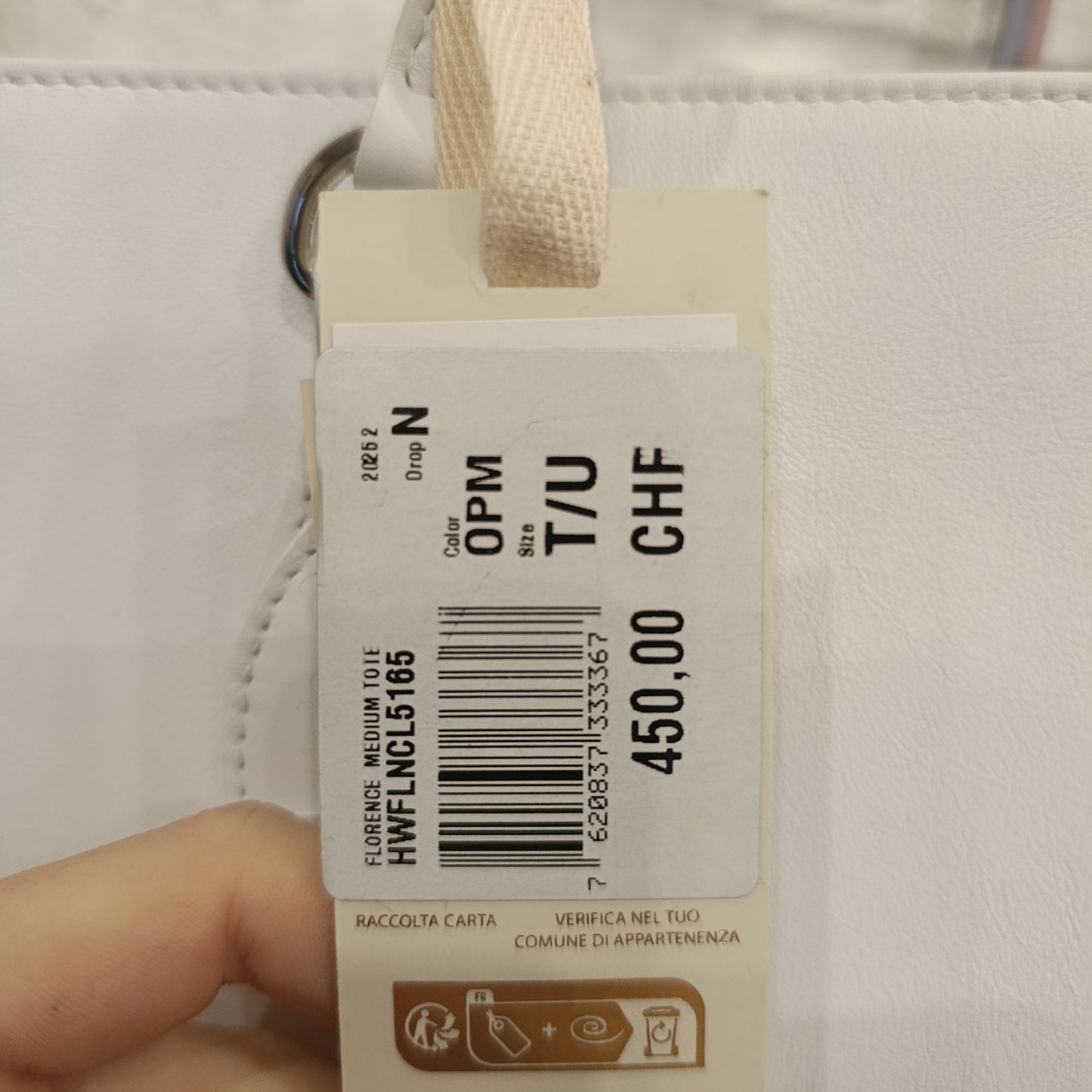 Borsa a spalla Guess