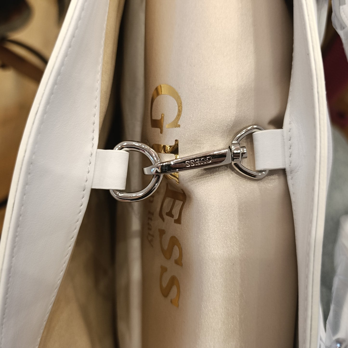 Borsa a spalla Guess