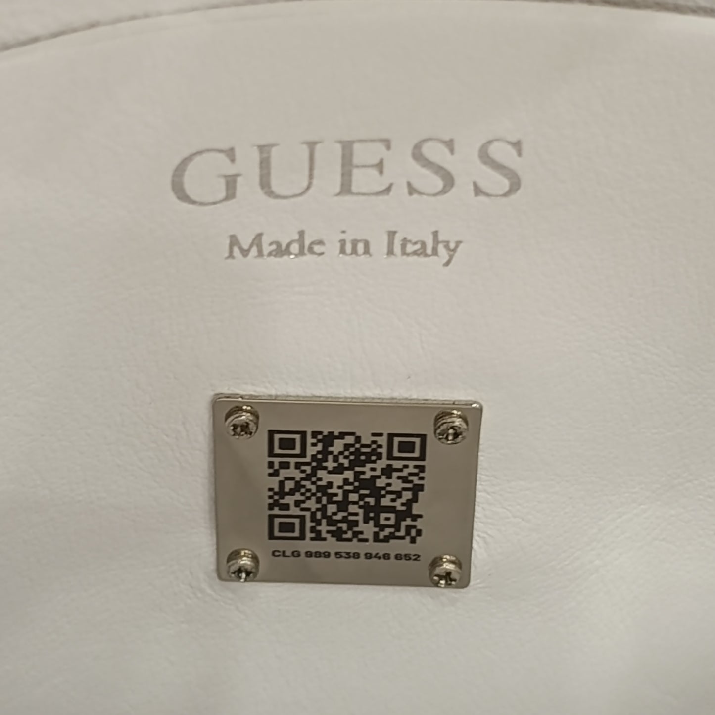 Borsa a spalla Guess