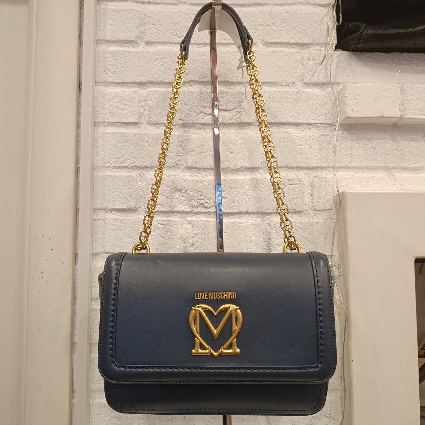 Borsa moschino ottanio