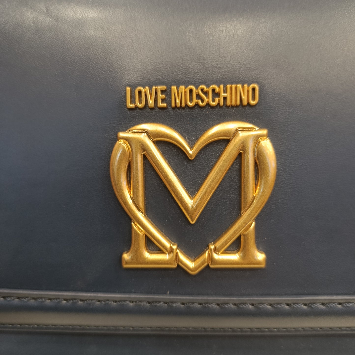 Borsa moschino ottanio