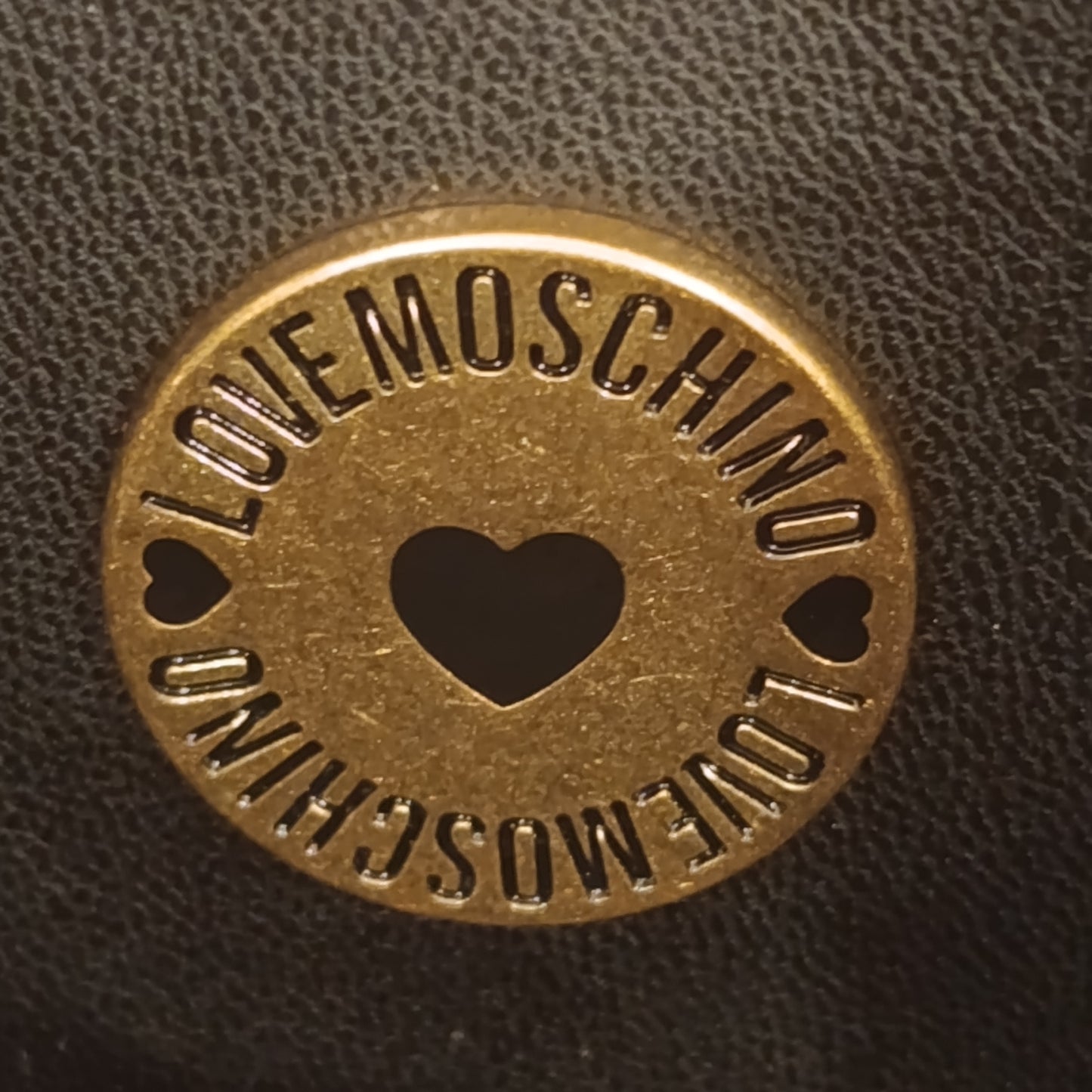 Borsa moschino ottanio