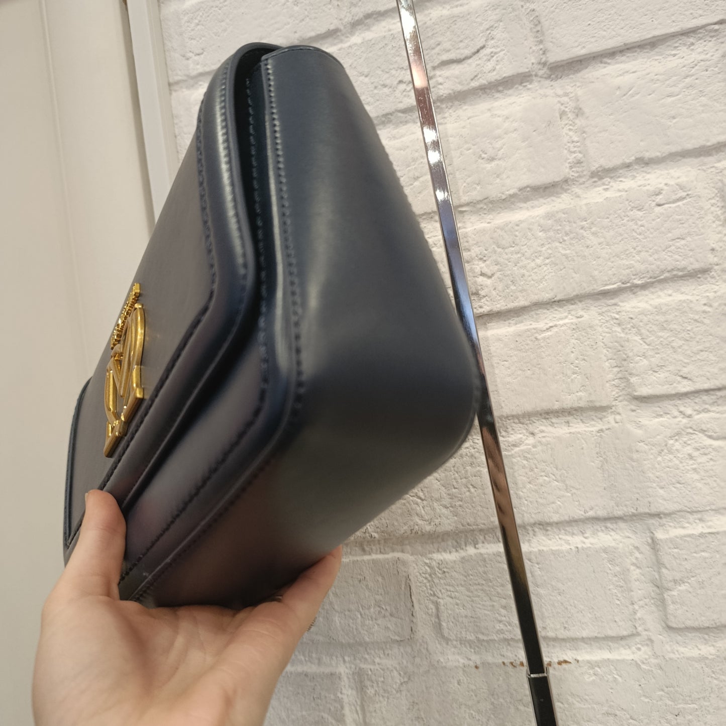 Borsa moschino ottanio