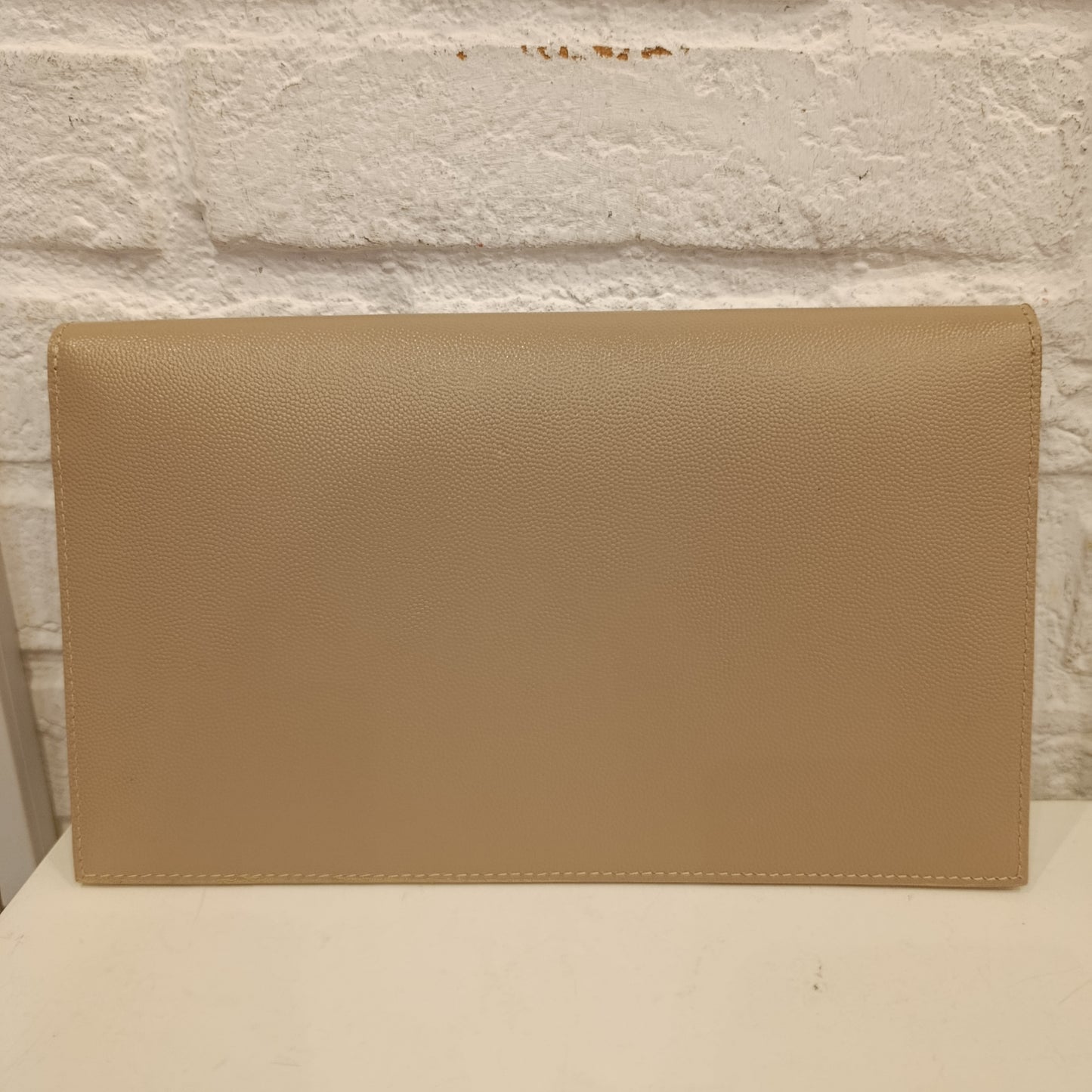 Pochette Yves Saint Laurent