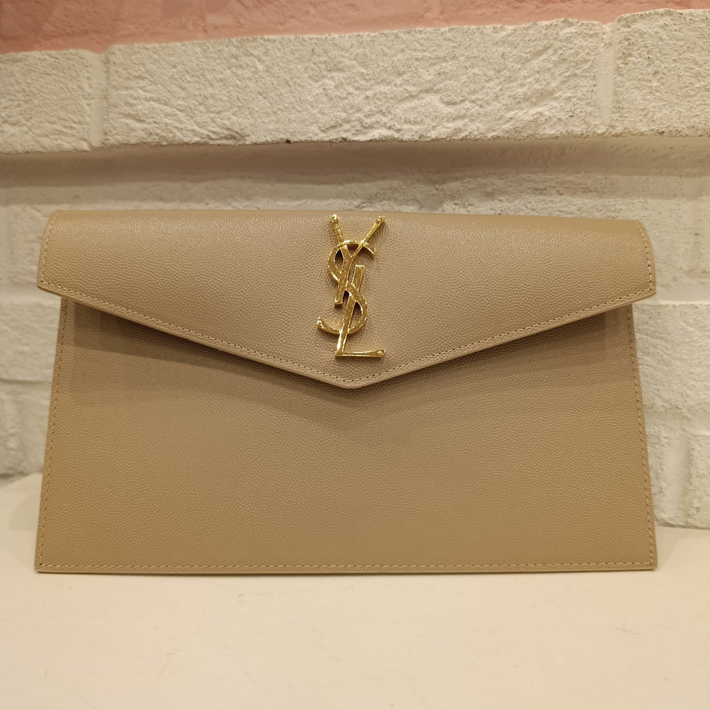 Pochette Yves Saint Laurent
