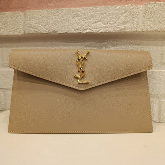 Pochette Yves Saint Laurent