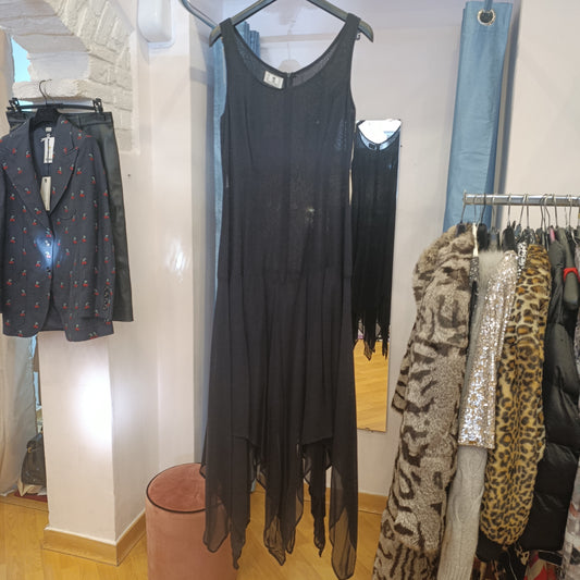 Abito blu Oliver tg 42