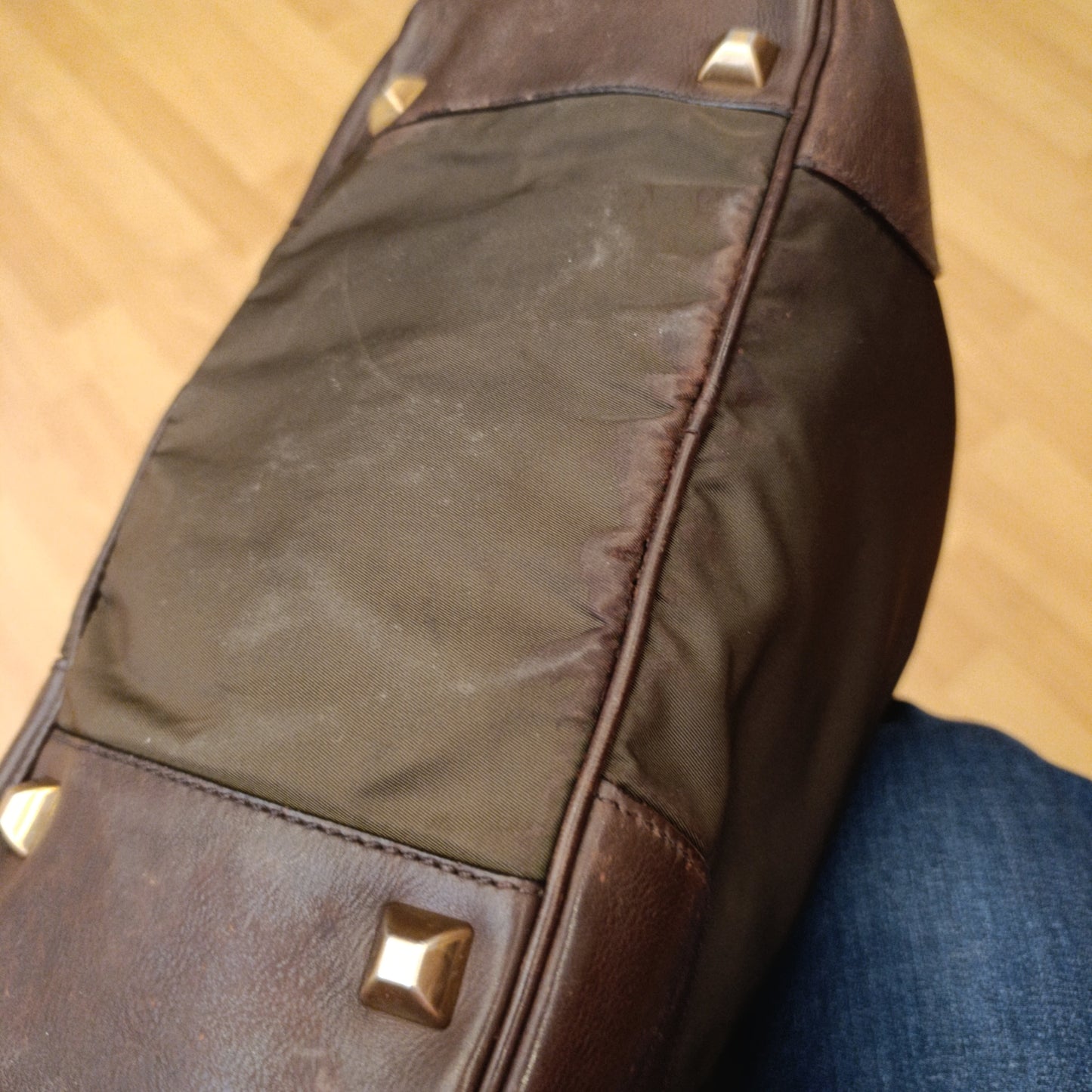 Borsa a spalla Prada