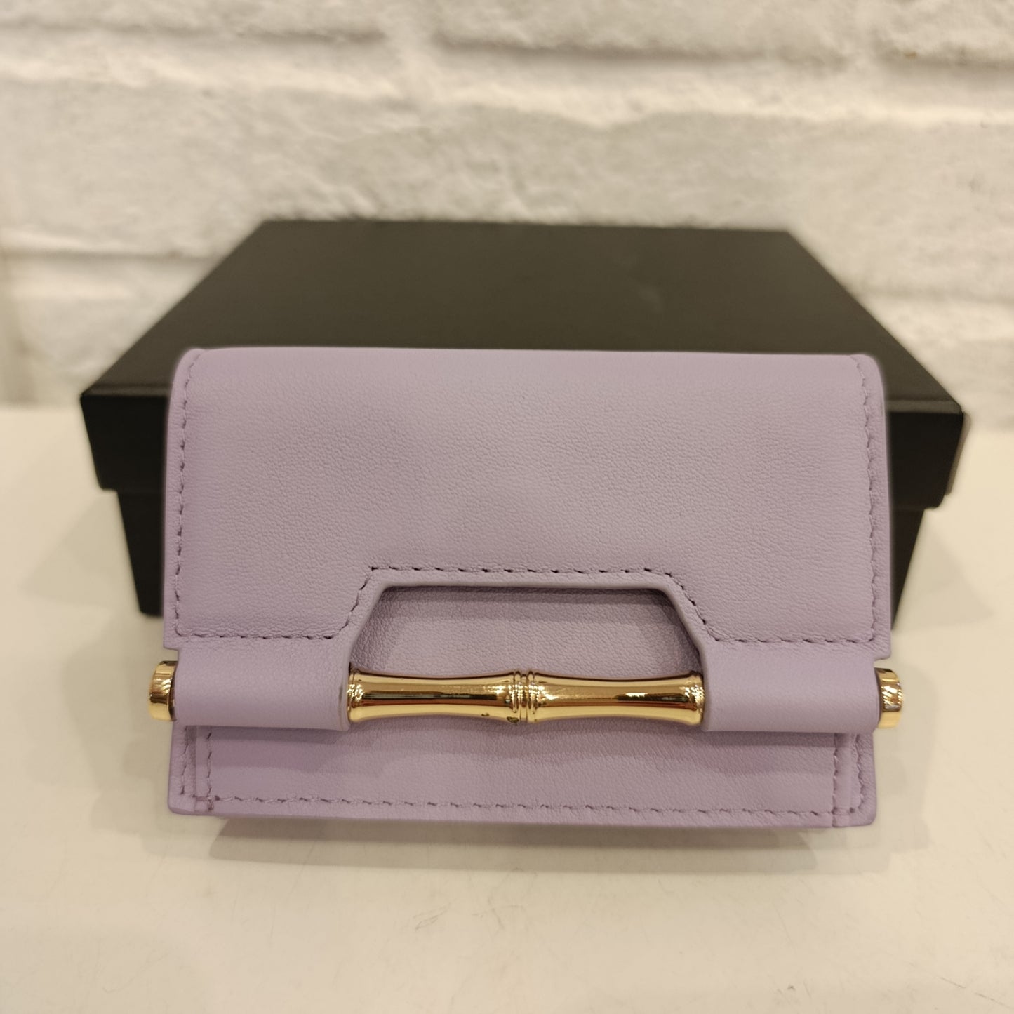 Portafoglio Guess pelle