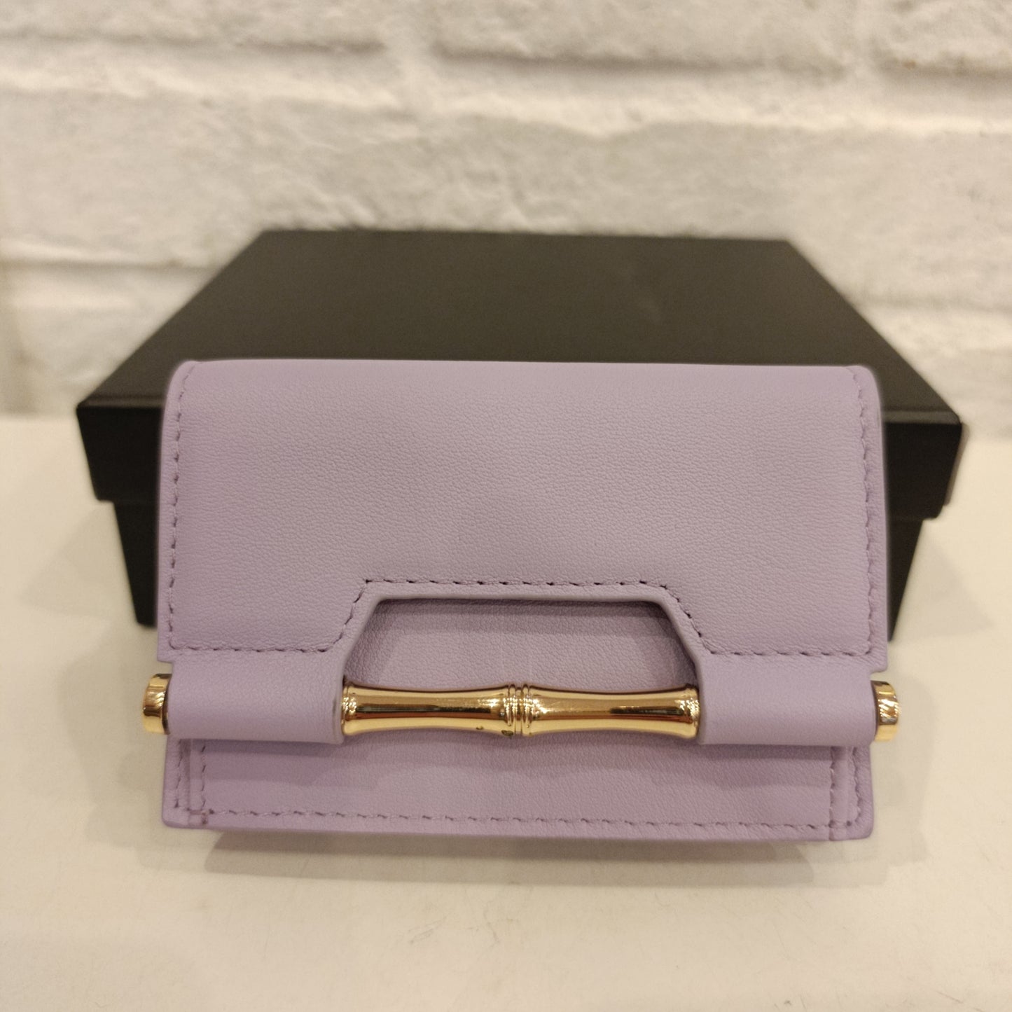 Portafoglio Guess pelle