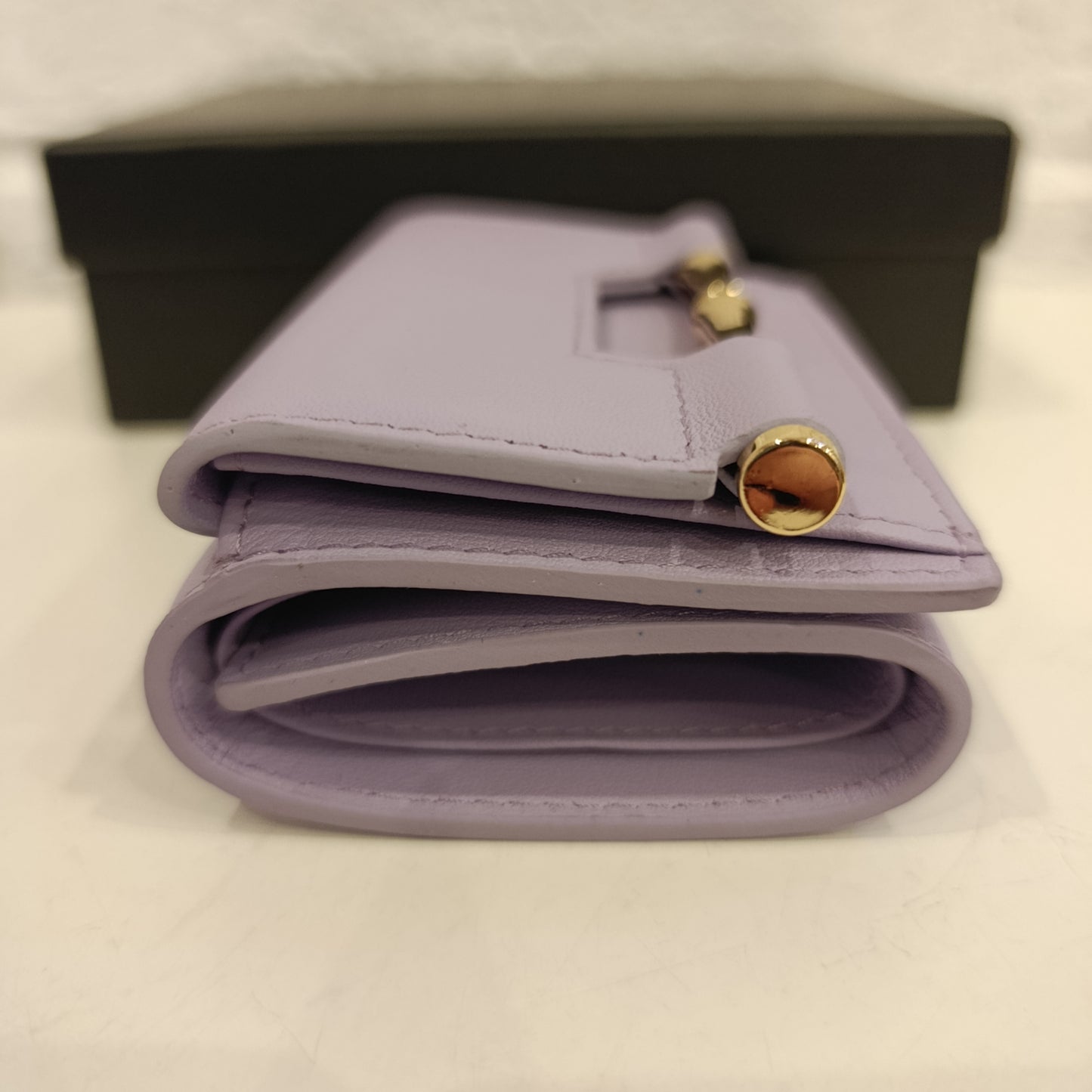 Portafoglio Guess pelle