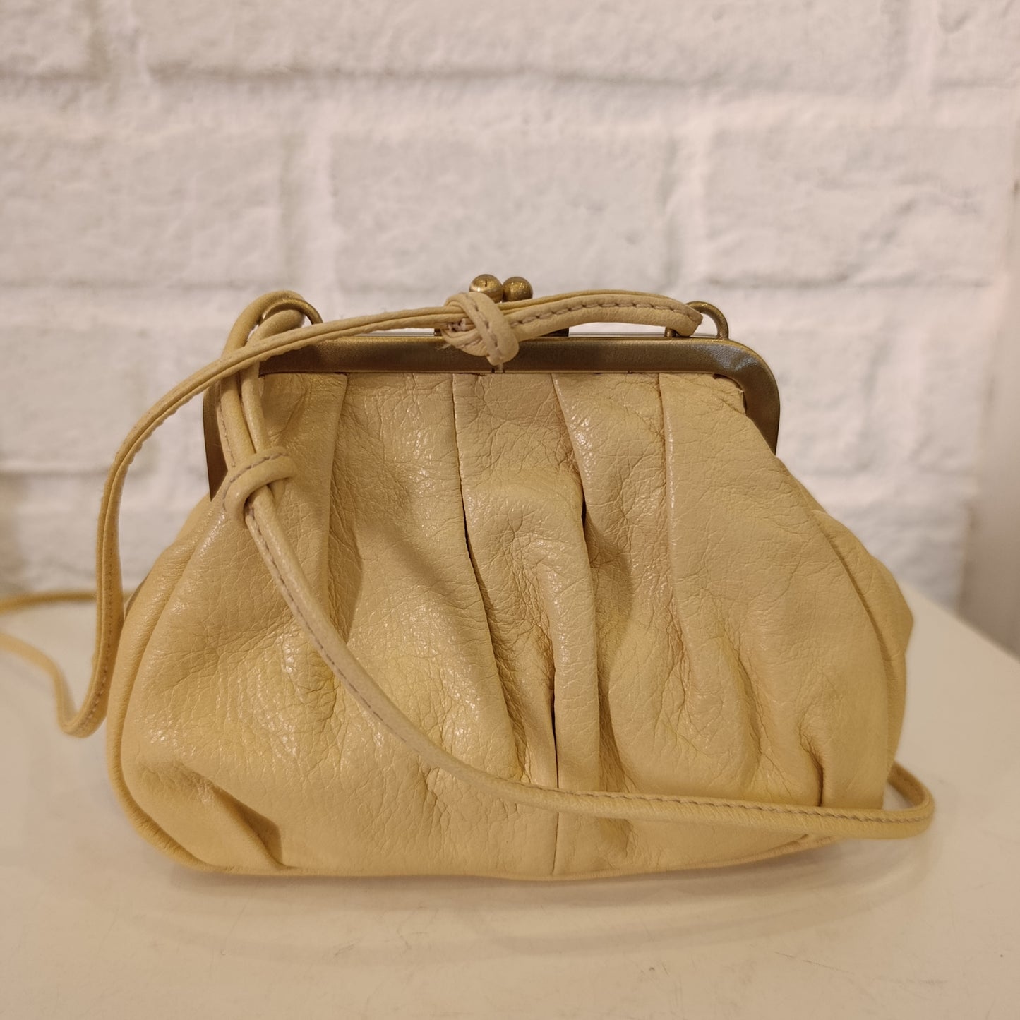 Tracollina Miu Miu vintage