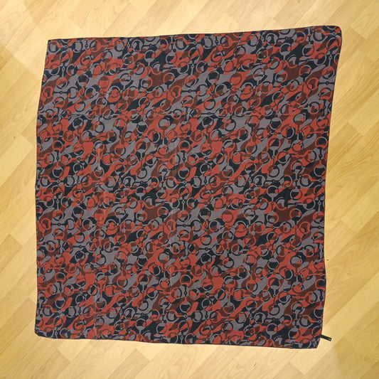 Foulard Gucci seta