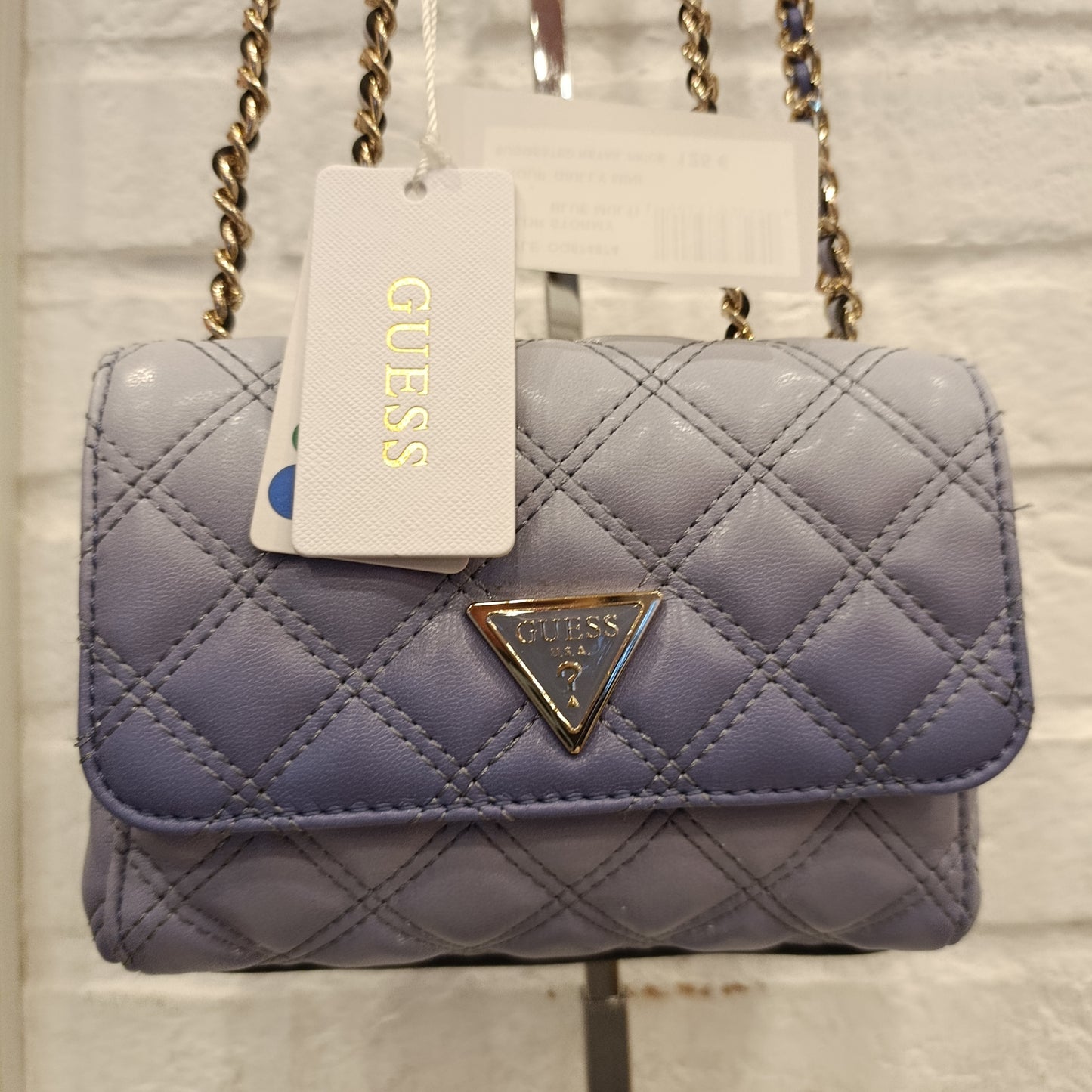 Tracollina Guess nuova