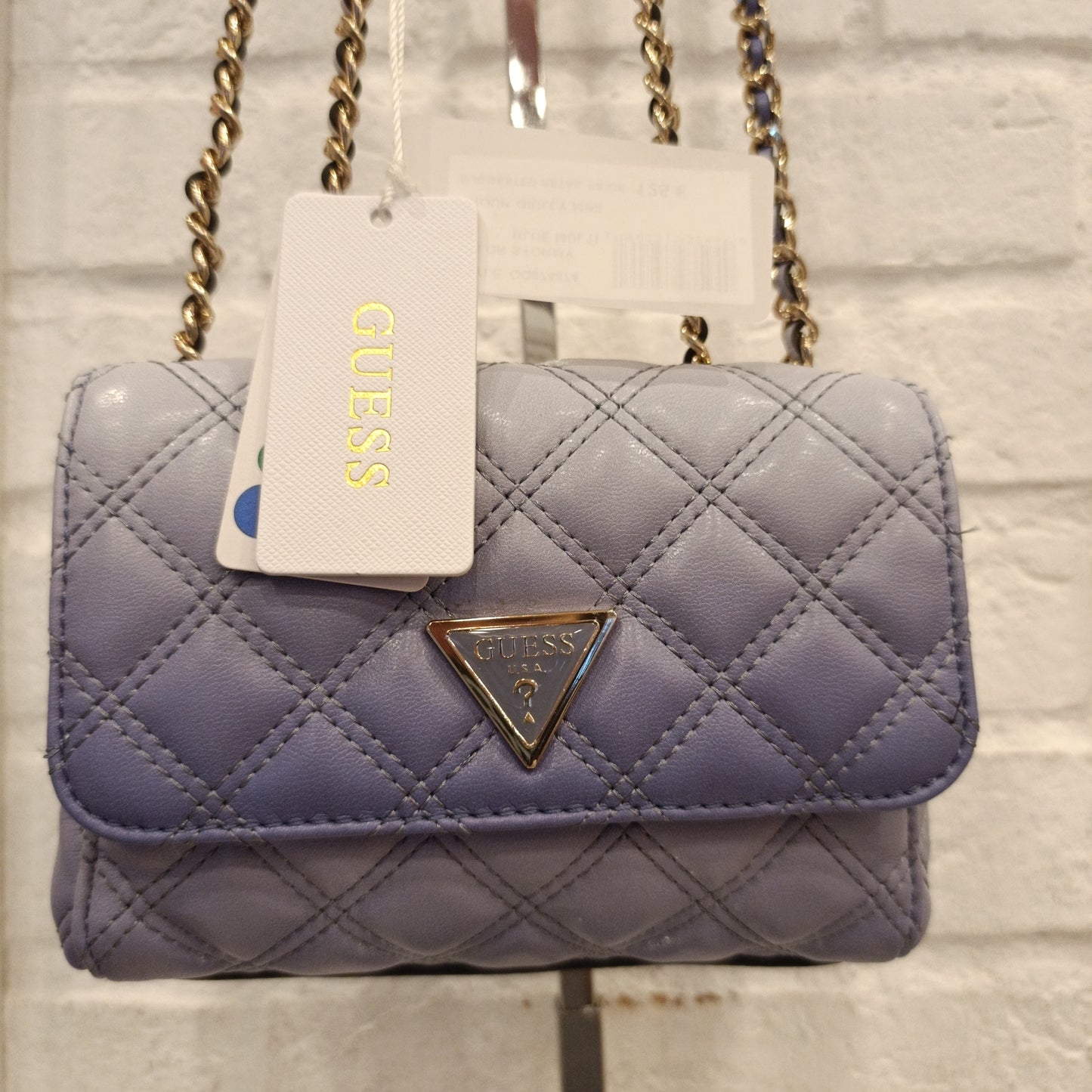 Tracollina Guess nuova