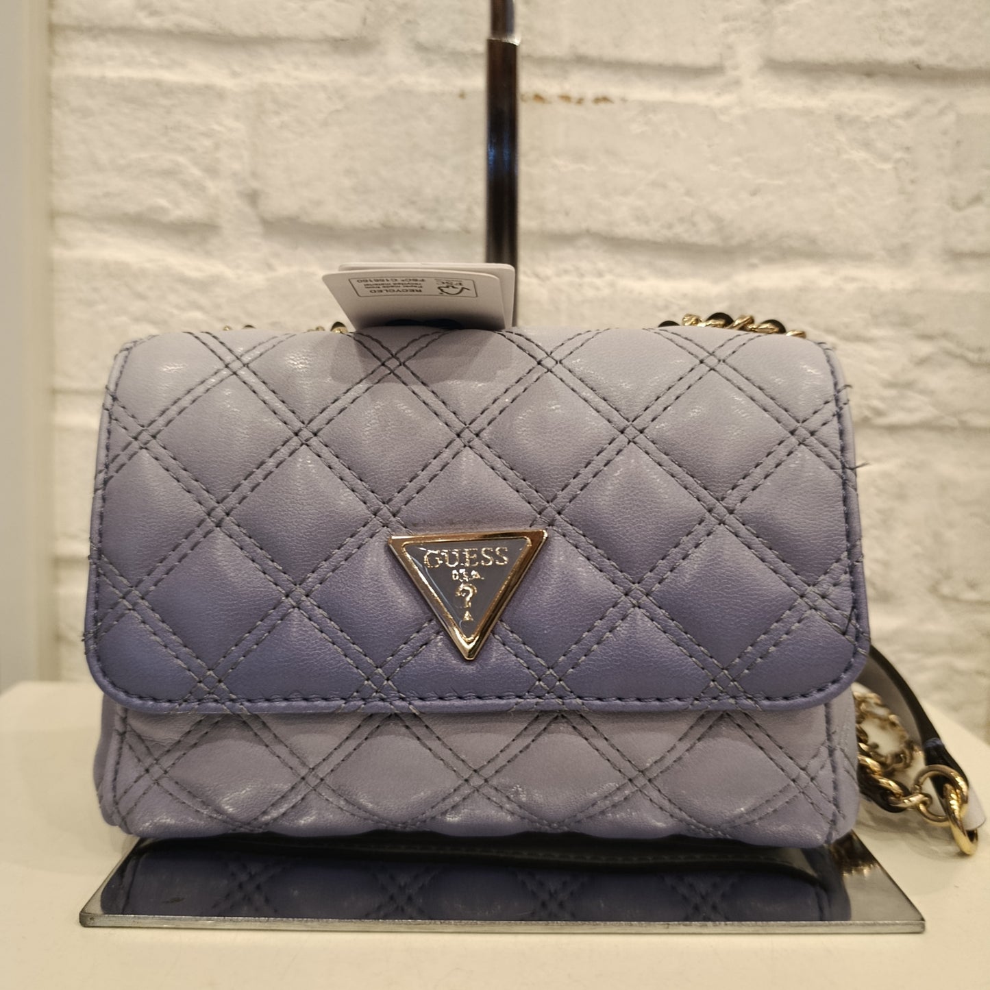 Tracollina Guess nuova