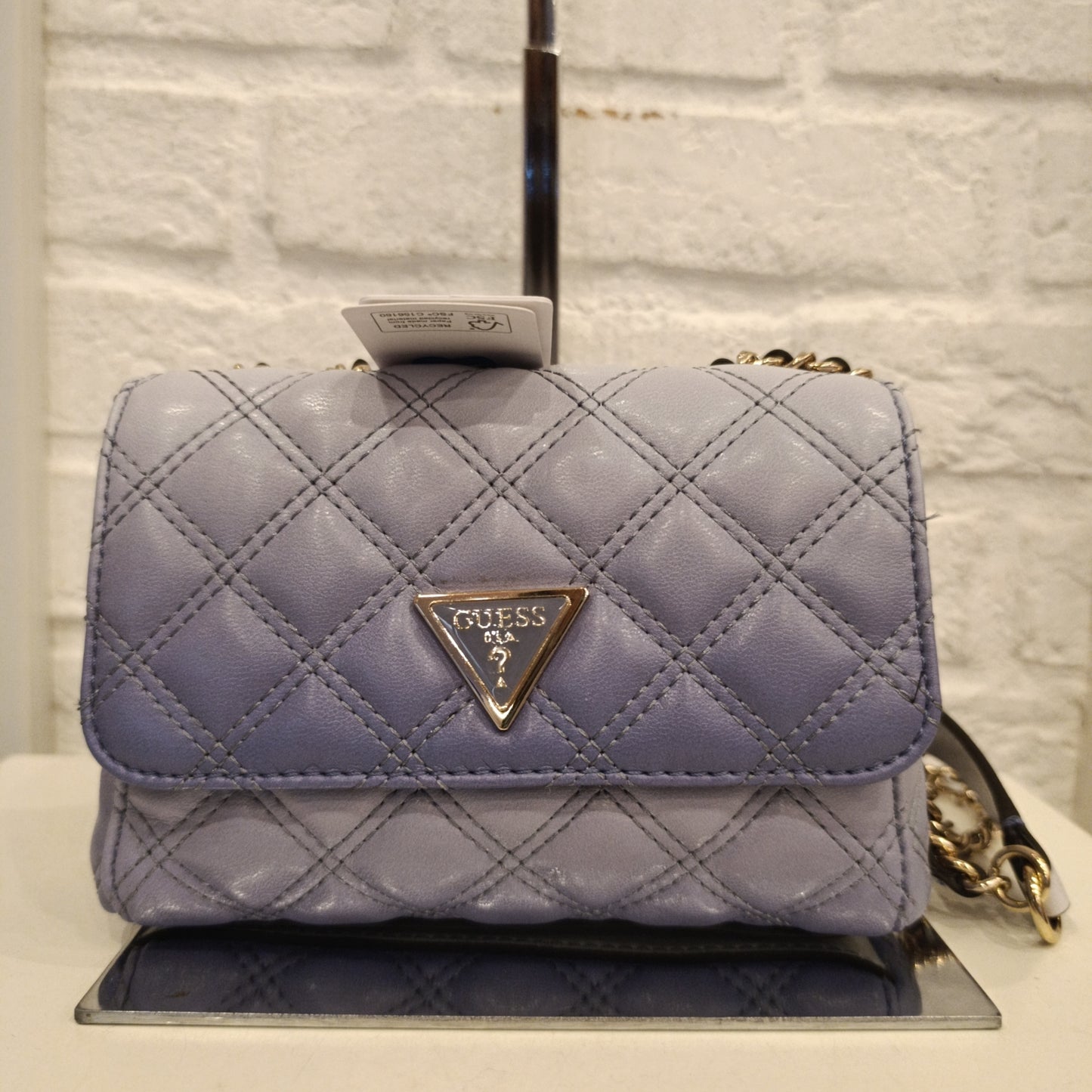 Tracollina Guess nuova