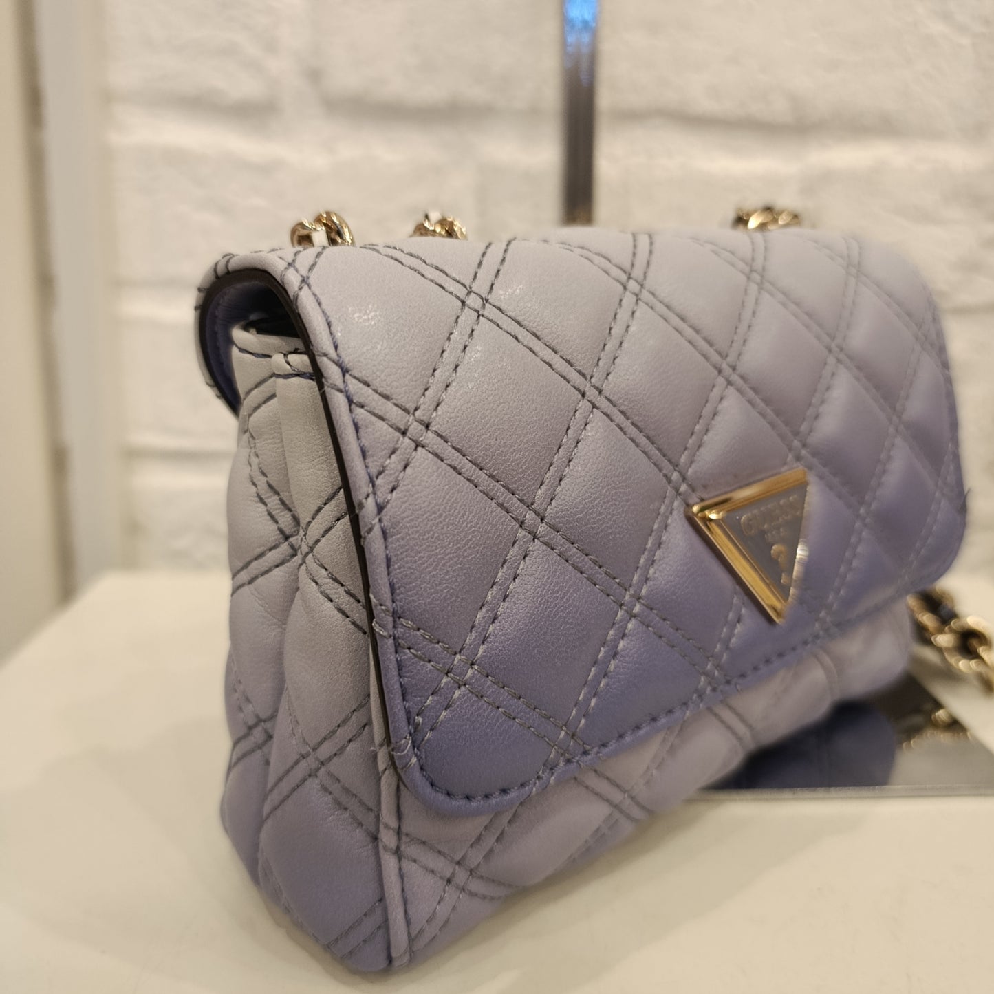 Tracollina Guess nuova