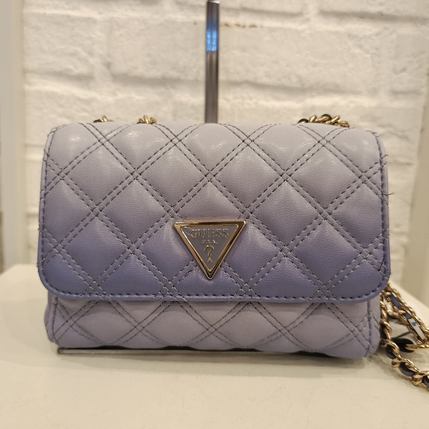 Tracollina Guess nuova