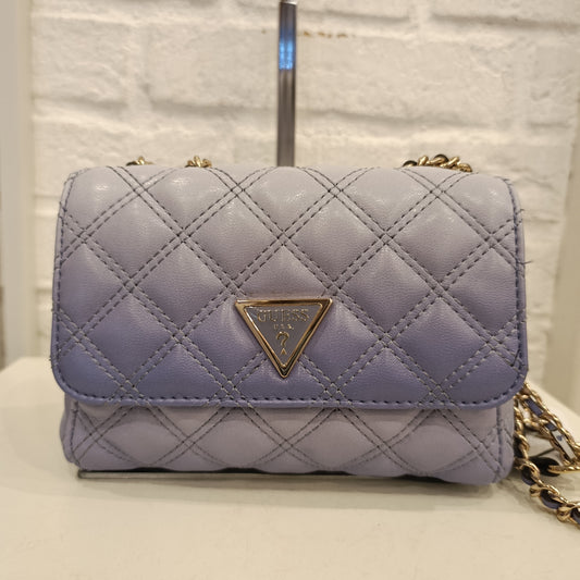 Tracollina Guess nuova