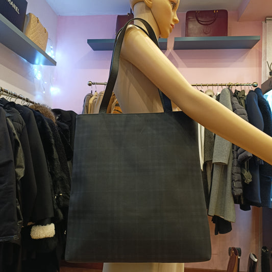 Shopper Burberrys