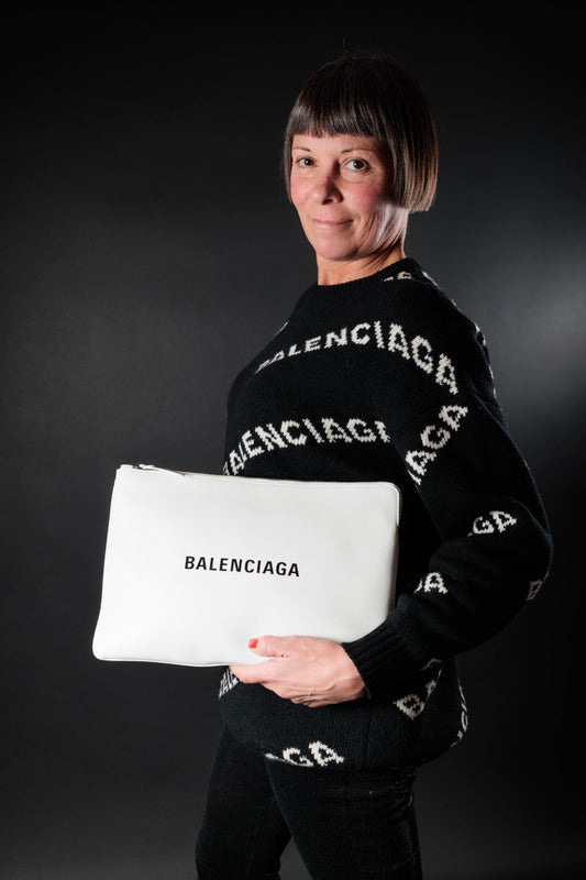 Pochette Balenciaga