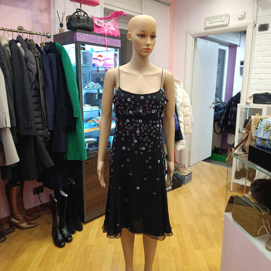 Abito Armani tg 42/44 seta