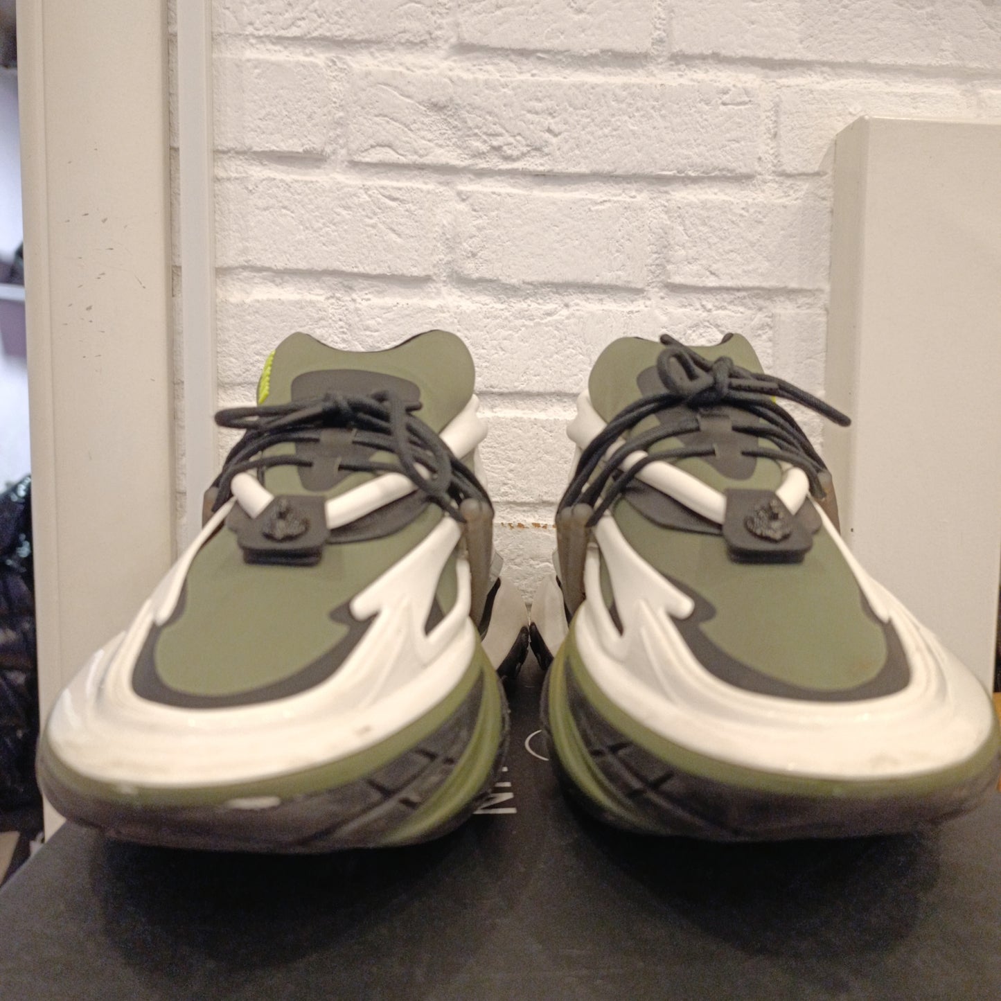 Sneakers Balmain n*46