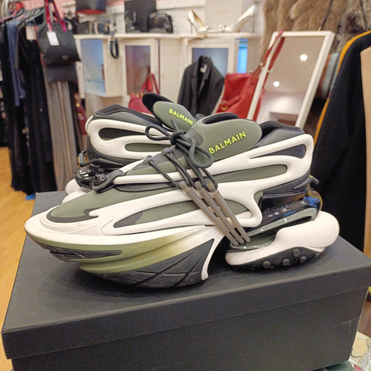 Sneakers Balmain n*46