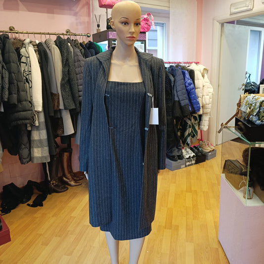 Completo Mattiolo tg 44 ridotta