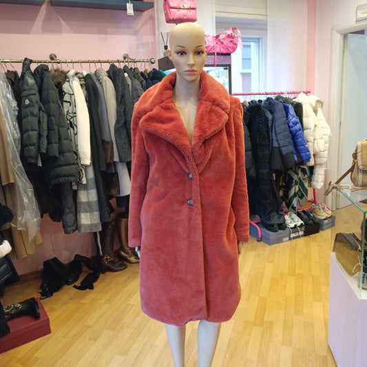 Ecopelliccia Roberto Cavalli tg 42