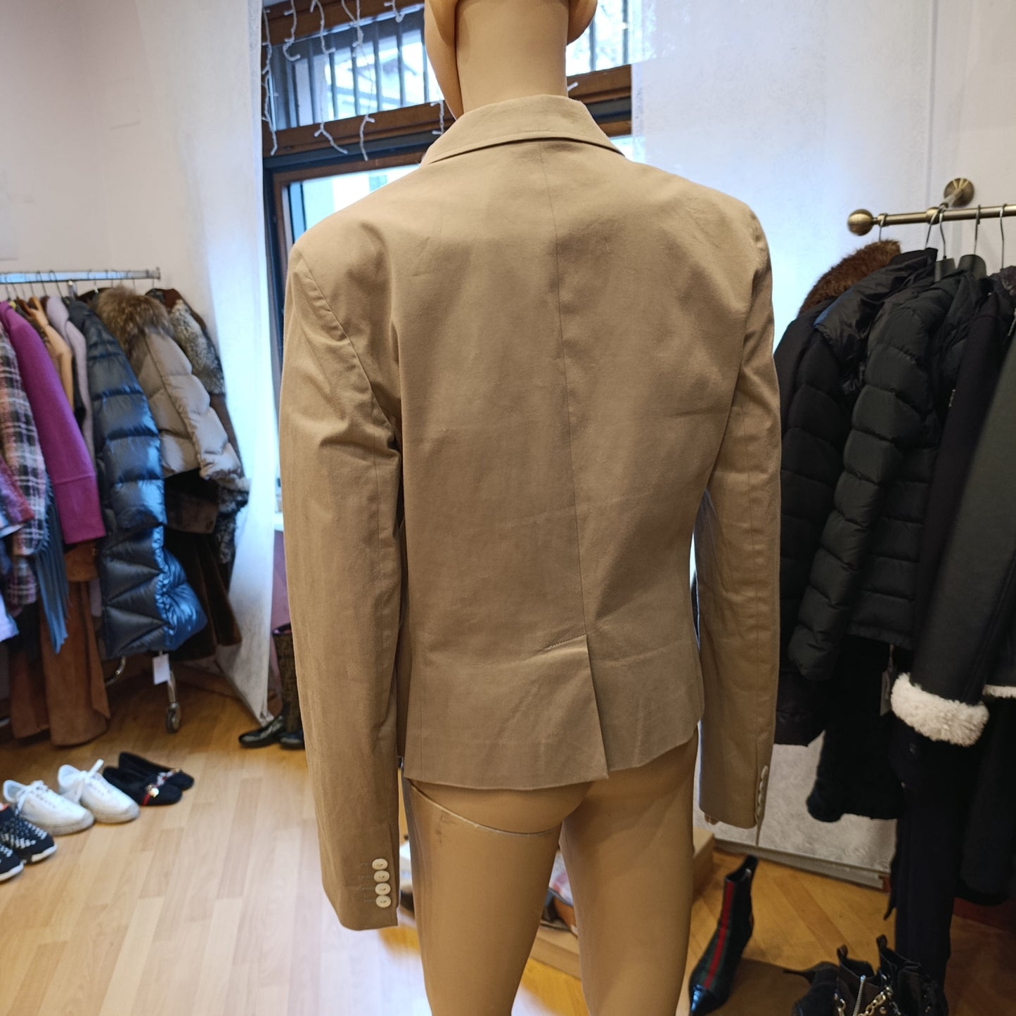 Giacca Dolce&Gabbana tg46