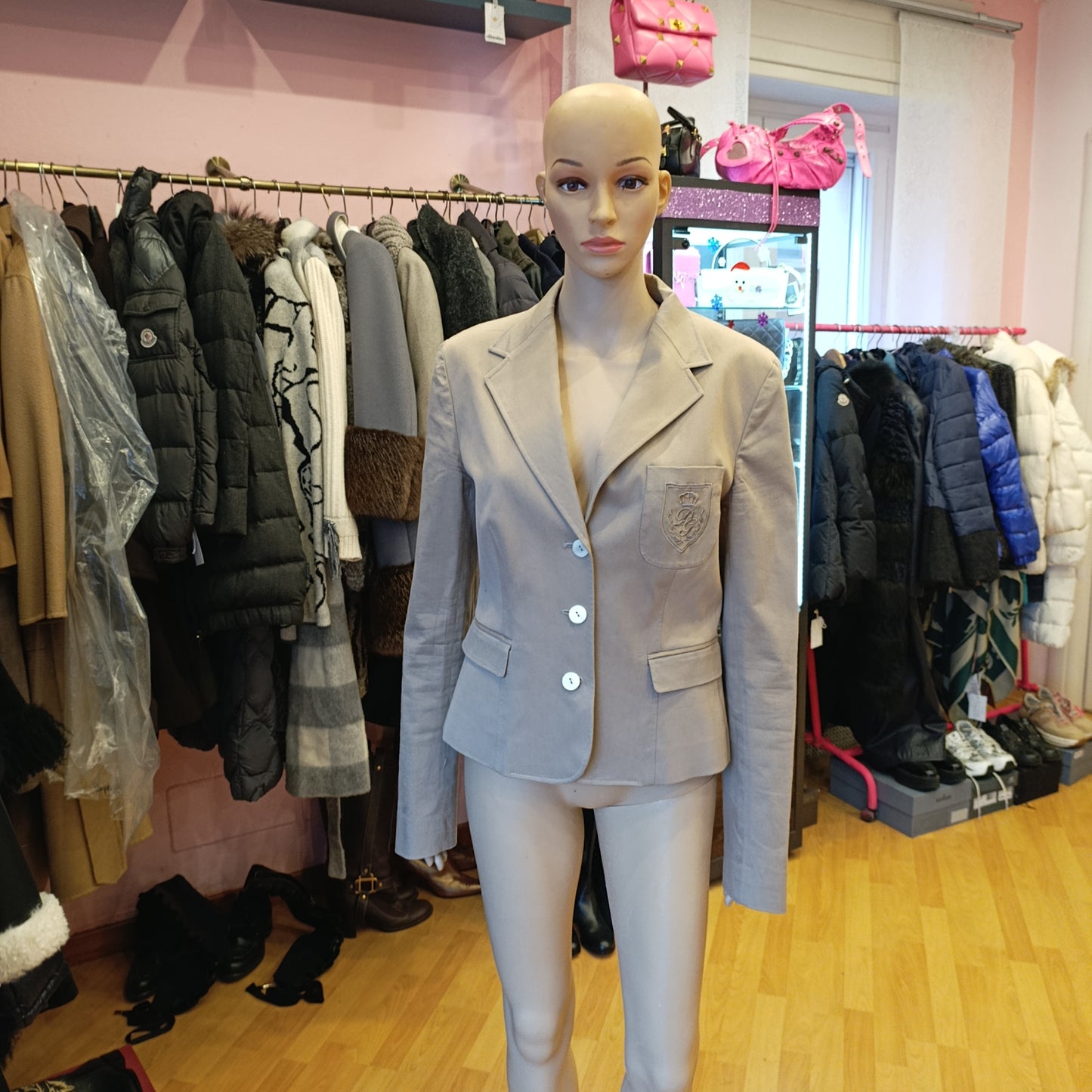 Giacca Dolce&Gabbana tg46