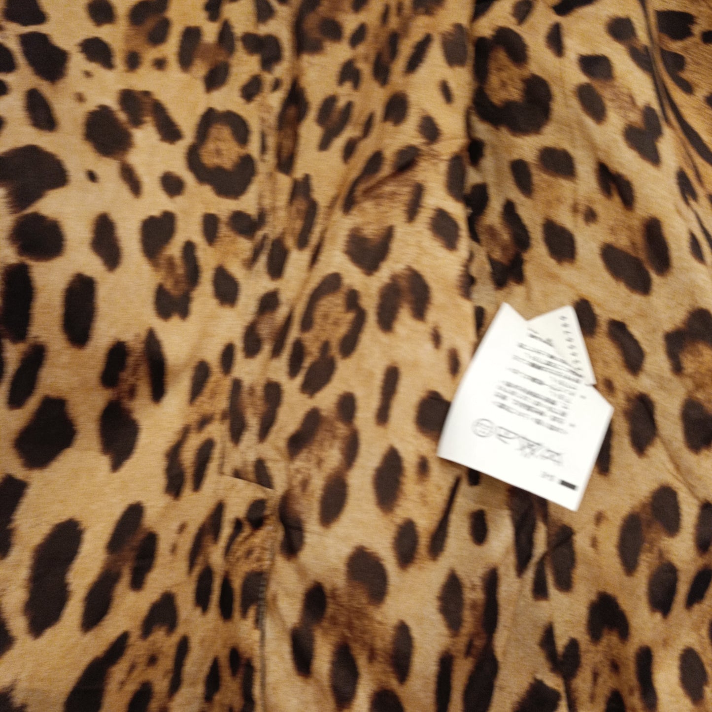 Giacca Dolce&Gabbana tg46