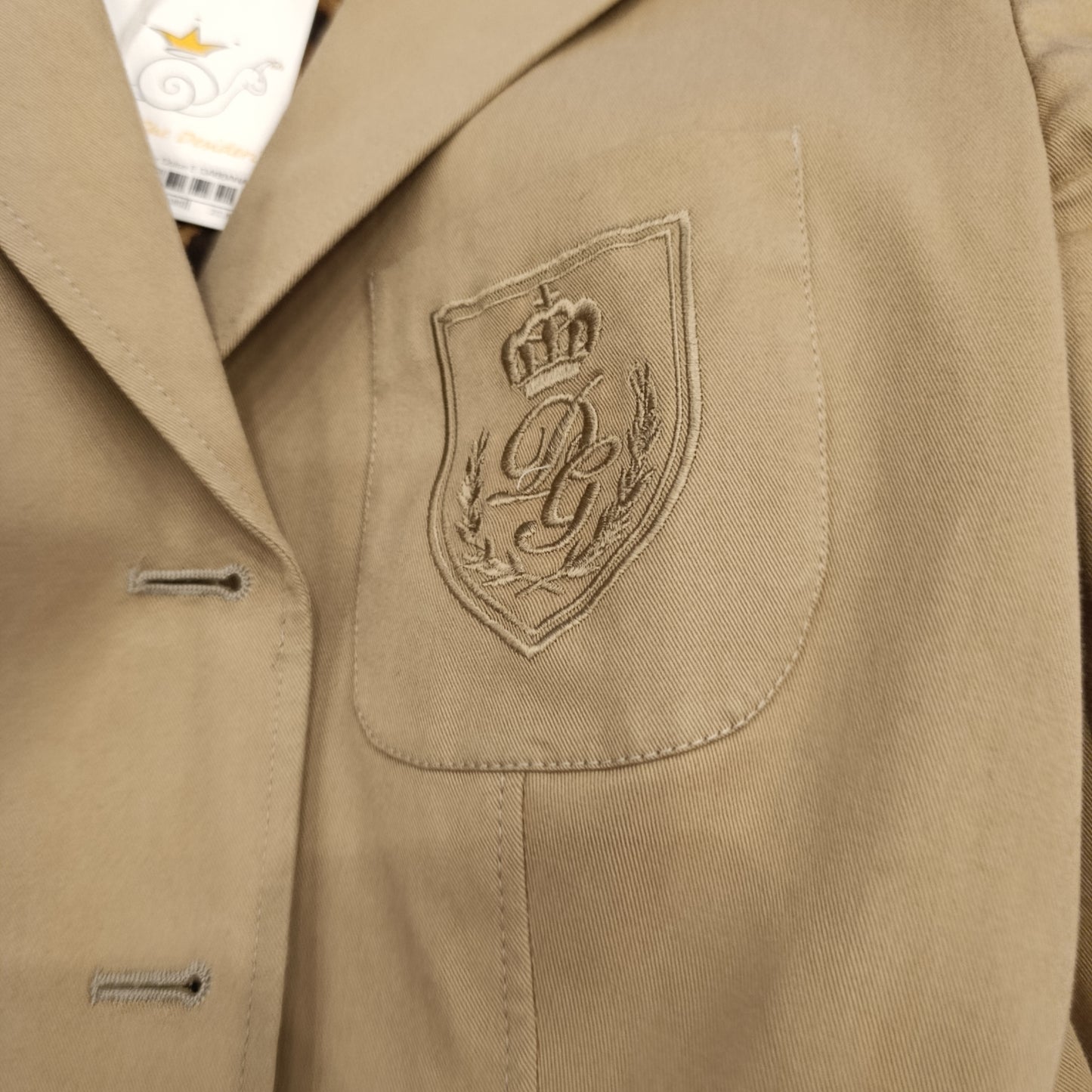 Giacca Dolce&Gabbana tg46