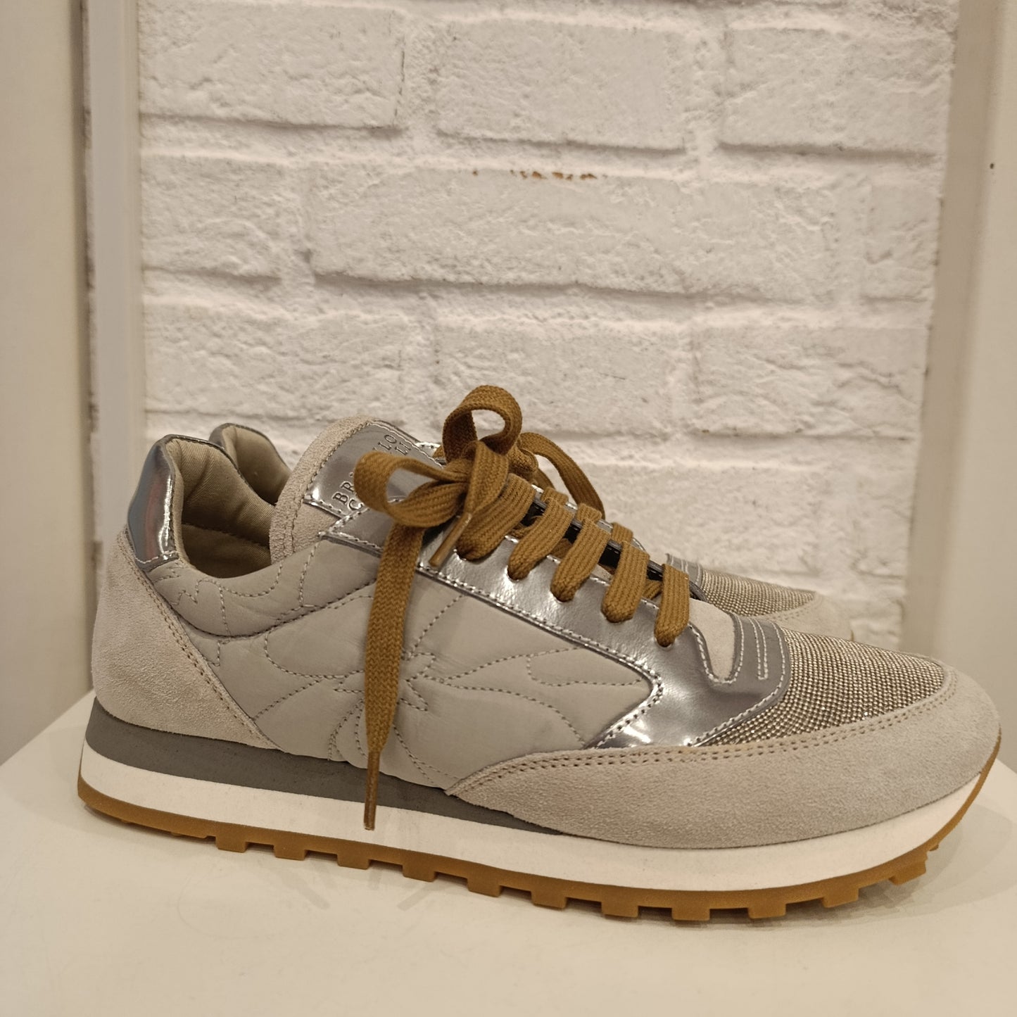 Sneakers Brunello Cucinelli n*39