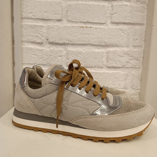 Sneakers Brunello Cucinelli n*39