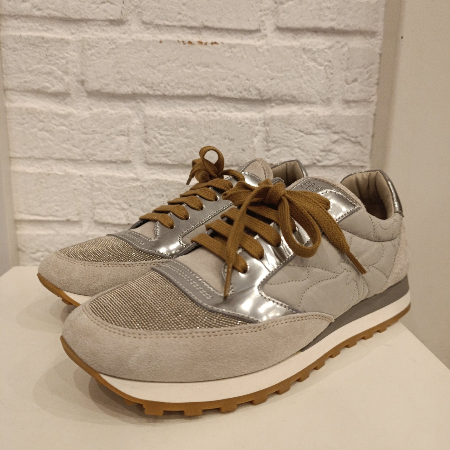 Sneakers Brunello Cucinelli n*39