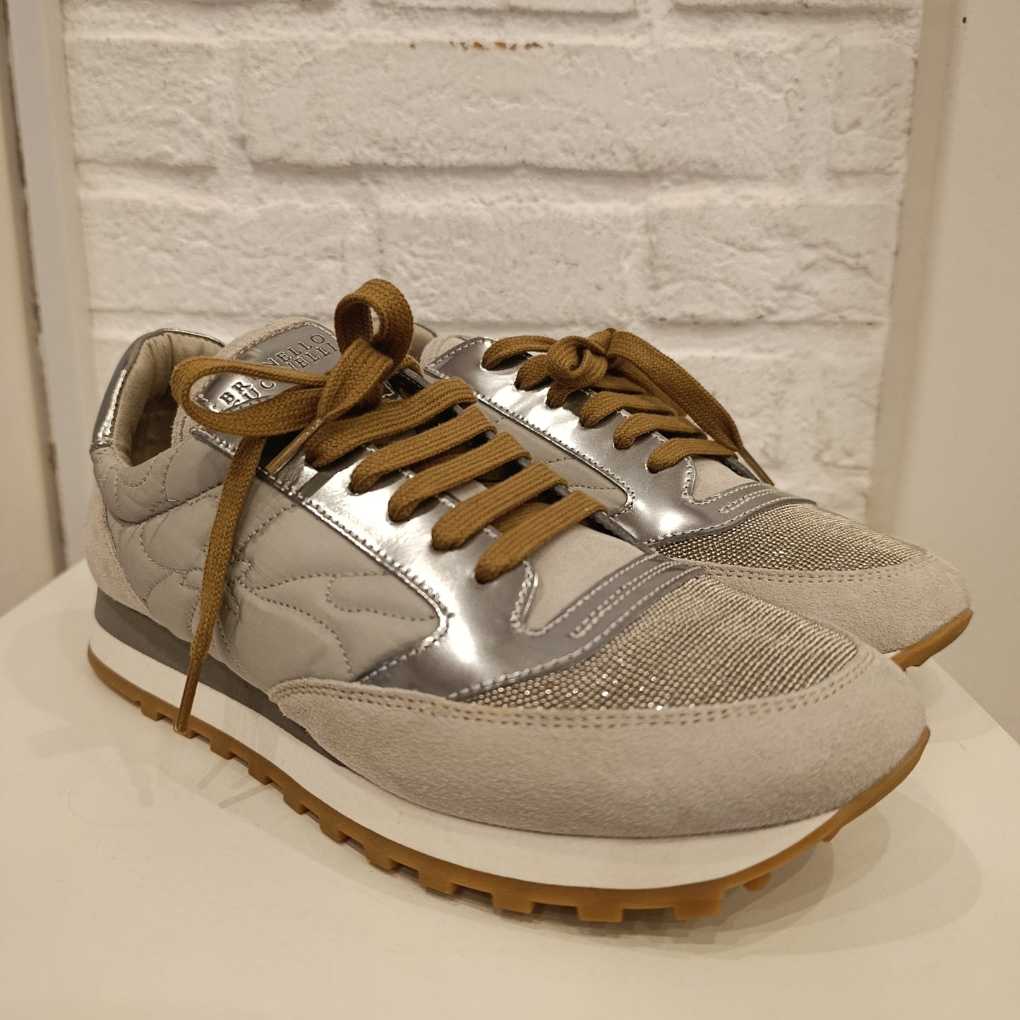 Sneakers Brunello Cucinelli n*39