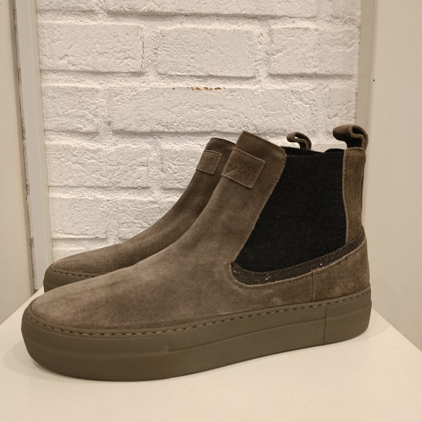 Stivaletti Brunello Cucinelli n*39.5