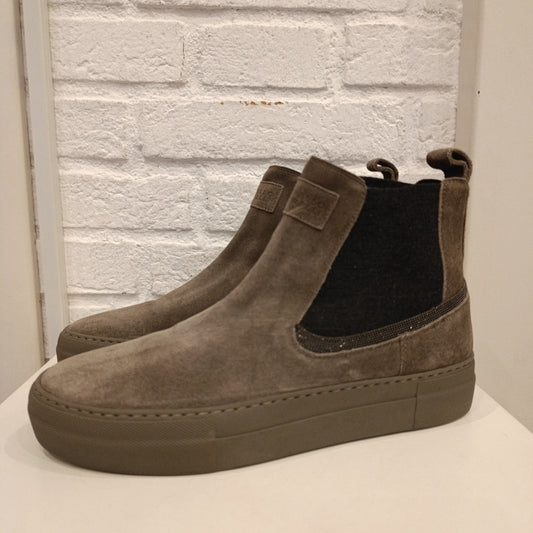 Stivaletti Brunello Cucinelli n*39.5