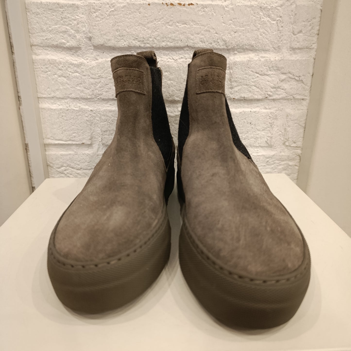 Stivaletti Brunello Cucinelli n*39.5