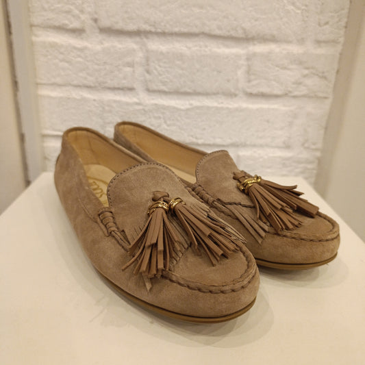 Mocassino Tod's n*39.5