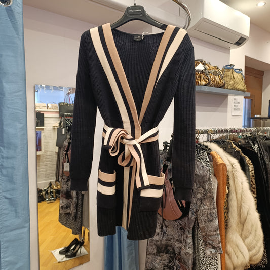 Abito/cardigan Elisabetta Franchi tg 40