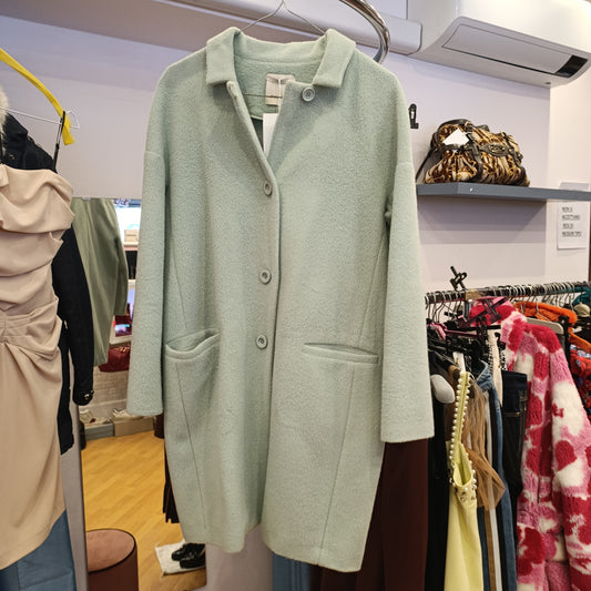 Cappotto Pinko Tiffany tg 40