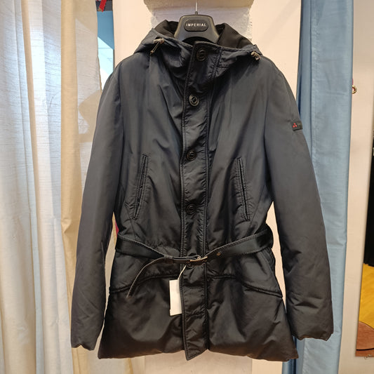 Piumino blu Peuterey tg XL