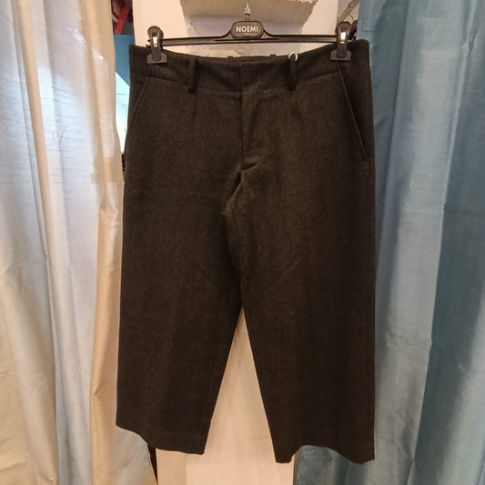 Pantalone antracite Dolce & Gabbana tg 48