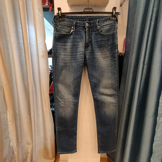 Jeans Emporio Armani tg EU 30