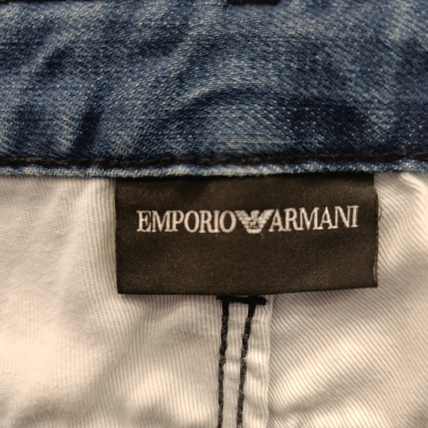 Jeans Emporio Armani tg EU 30