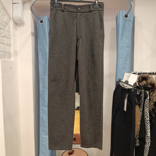 Pantalone grigio Dolce & Gabbana tg 44